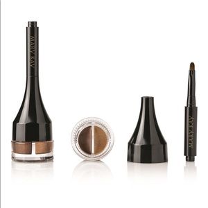 Mary Kay Gel Liner Duo